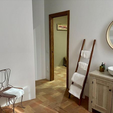 Dila Assisi Rooms Экстерьер фото