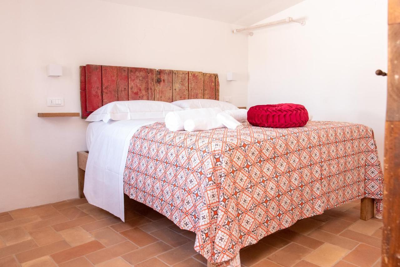 Dila Assisi Rooms Экстерьер фото