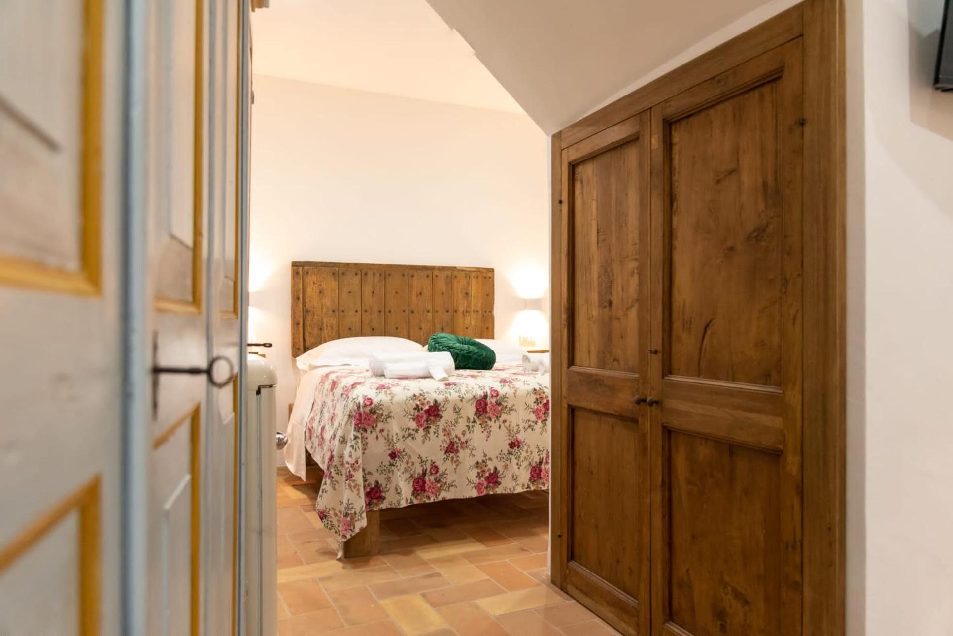 Dila Assisi Rooms Экстерьер фото