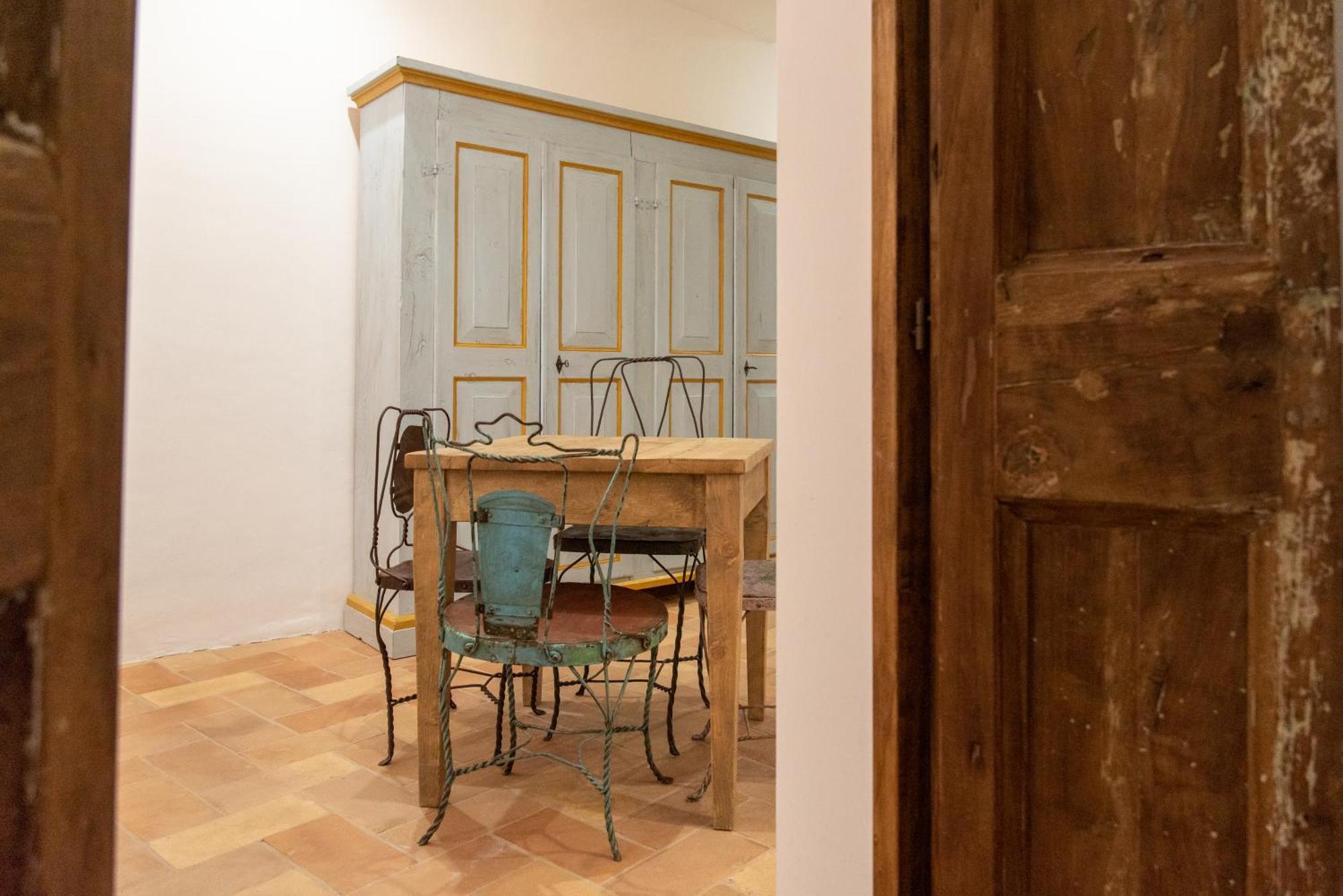 Dila Assisi Rooms Номер фото