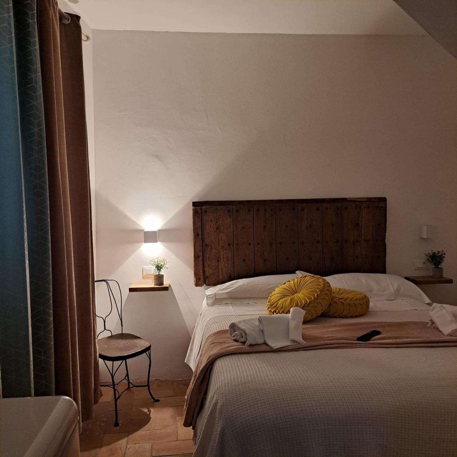 Dila Assisi Rooms Экстерьер фото