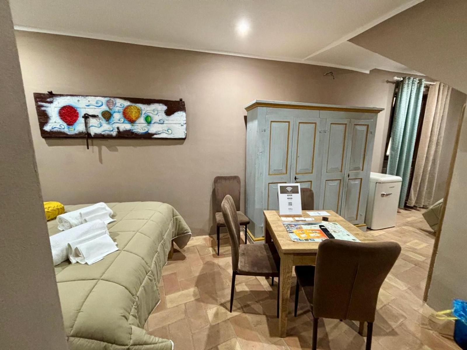 Dila Assisi Rooms Экстерьер фото
