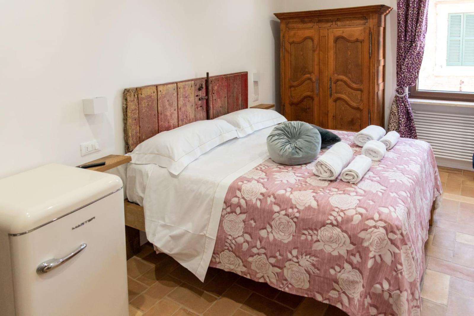 Dila Assisi Rooms Экстерьер фото