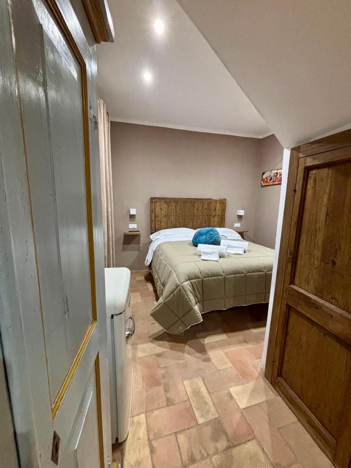 Dila Assisi Rooms Экстерьер фото
