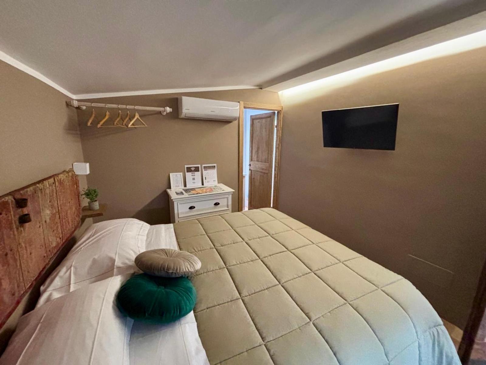 Dila Assisi Rooms Экстерьер фото